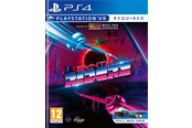 Spiele - Synth Riders (PSVR) - Sony PlayStation 4 - Musik - PEGI 12 - 5060522097921