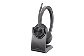 Kopfhörer/Headsets - Poly Voyager 4300 UC Series 4320 - 218476-01
