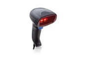 Bardcode Lesegerät - Datalogic QuickScan QW2520 - 2D Wired Barcode Scanner (Includes USB Cable and Cradle) - QW2520-BKK1S