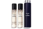 Parfüm und Düfte - Chanel Bleu De Pour Homme Giftset - 3145891078008