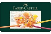 Utensilien zum Schreiben und Zeichnen - Faber-Castell Polychromos Colour Pencil - 110036
