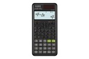 Taschenrechner - CASIO FX-87DE PLUS 2nd edition - scientific calculator - FX-87DEPlus-2-S-ET