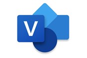 Office Pakete - Microsoft Visio Standard 2021 - Microsoft All Languages Elektronisk - D86-05942