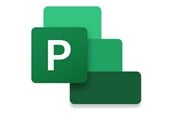 Office Pakete - Microsoft Project Professional 2021 - Microsoft All Languages Elektronisk - H30-05939