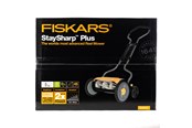 Rasenmäher - Fiskars StaySharp Plus - 1015649