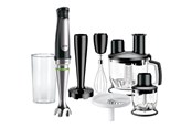 Mixer - Braun Stabmixer Multiquick 7 MQ 7087X - 1000 W - 0X22111291