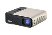 Projektoren - ASUS Projektoren ZenBeam E2 - 854 x 480 - 300 ANSI lumens - 90LJ00H3-B01170