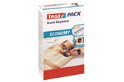 Klebeband und Kleber - tesa Hand dispenser Economy for packaging tape - 06300-00001-00