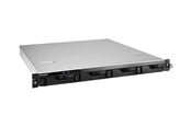 NAS Server - ASUSTOR Lockerstor 4RS AS6504RS - NAS Server - 80-AS6504RS0-ME-0