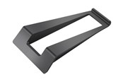 Systemzubehör - Lenovo Tiny VI Vertical Stand - system desk stand - 4XF1A40559