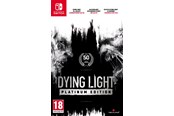 Spiele - Dying Light: Platinum Edition - Nintendo Switch - FPS - PEGI 18 - 5902385109949