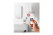 Smart-Home - Woox R7054 - remote control - ZigBee 3.0 - R7054