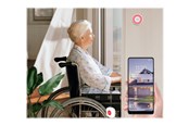 Smart-Home - Woox R7052 - push button - ZigBee 3.0 - R7052