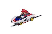 Rennbahn - Carrera GO!!! Nintendo Mario Kart - P-Wing - Mario - 4007486641822