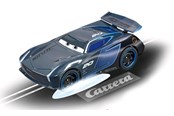 Rennbahn - Carrera GO!!! Disney·Pixar Cars - Jackson Storm - Neon Nights - 20064151