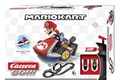 Rennbahn - Carrera GO!!! Nintendo Mario Kart - P-Wing - 4007486625327