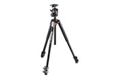Tripods & Stative - Manfrotto 190 Aluminium 3-Section Tripod and XPRO Ball Head - MK190XPRO3-BHQ2