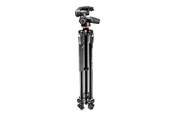 Tripods & Stative - Manfrotto 290 Xtra Aluminium 3-Section Tripod with Head - MK290XTA3-3W