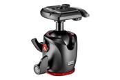 Tripods & Stative - Manfrotto XPRO Ball Head in magnesium with 200PL Plate - MHXPRO-BHQ2