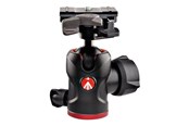Tripods & Stative - Manfrotto 494 Center Ball head - MH494-BH