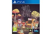 Spiele - The Wild at Heart PS4 - Sony PlayStation 4 - Abenteuer - PEGI 7 - 5060760885618