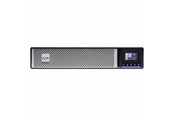 USVs - Eaton 5PX1000IRTNG2 5PX Gen2 UPS 1000 VA 1000 W Input: C14 Output: (8) C13 Rack/tower 2U Network card included - 5PX1000IRTNG2