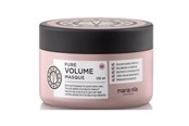 Haircare - Maria Nila Pure Volume Hair Masque - 250 ml - 7391681036123
