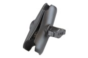 Wandhalterungen, AV-Halterungen & AV-Möbel - RAM Mounts RAM Double Socket Arm - Max - recommended for - RAM-B-201U