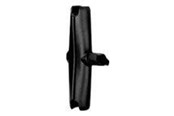 Handys - Anderes Zubehör - RAM Mounts RAM Double Socket Arm - RAM-B-201U-C
