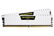 RAM - Corsair Vengeance LPX DDR4-3200 - 32GB - CL16 - Dual Channel (2 pcs) - Intel XMP - Weiß - CMK32GX4M2E3200C16W