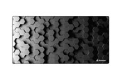 Mauspads & Zubehör - Sharkoon SKILLER SGP30 Big Hex - 4044961032242