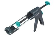 Haus & Garten - wolfcraft MG 600 PRO Caulking Gun - 4356000
