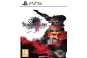 Spiele - Stranger of Paradise: Final Fantasy Origin - Sony PlayStation 5 - RPG - PEGI 16 - 5021290092884