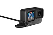 Actionkamera Zubehör - GoPro USB Pass-Through Door (External Power Battery Door) - ADCOD-001