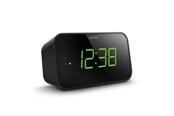 DAB, Netzwerk und Radiowecker - Philips TAR3306 - clock radio - FM - Mono - schwarz - TAR3306/12