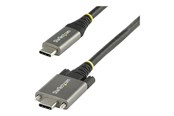 USB Kabel - StarTech.com USB31CCSLKV50CM - USB31CCSLKV50CM
