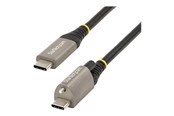 USB Kabel - StarTech.com USB31CCTLKV50CM - USB31CCTLKV50CM