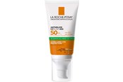 Gesichtspflege - La Roche-Posay Anthelios Touch Sunlontion Face SPF50+ - 3337875546430