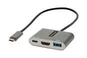 Dockingstationen - StarTech.com CDP2HDUACP2 - CDP2HDUACP2