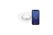 Smart-Home - Nordlux Don Smart Color Einbaustrahler Weiss - 2110900101