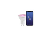 Smart-Home - Nordlux Smart GU10 Color Leuchtmittel Klar - 2170081000