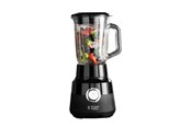 Mixer - Russell Hobbs Mixer Matte Black Jug 24722-56 - 650 W - 24722-56