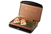 Tischgrill - George Foreman Fit Grill Copper - Medium - 25811-56