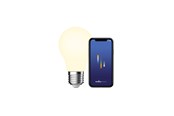 Smart-Home - Nordlux Smart E27 A60 Leuchtmittel Opal Weiss - 2070092701