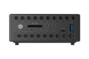 Stationär - Mini PC / Barebone - ZOTAC ZBOX C Series CI331 nano - ZBOX-CI331NANO-BE