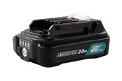 Akkus & Ladegeräte - Makita BL1021B battery - Li-Ion - 197396-9