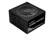 Netzteile - Chieftec Chieftronic SteelPower Series Netzteile - 650 Watt - 120 mm - ATX 2.3 - 80 Plus Bronze zertifiziert - BDK-650FC