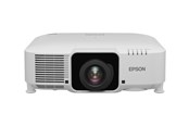 Projektoren - Epson Projektoren EB-PU1008W - 1920 x 1200 - 8500 ANSI lumens - V11HA33940