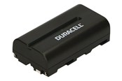 Batterien und Batteriegriffe - DURACELL DR5 - DR5