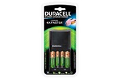 Batterien und Akkus - DURACELL CEF27 + 2xAA/LR6 + 2AAA/LR4 - CEF27